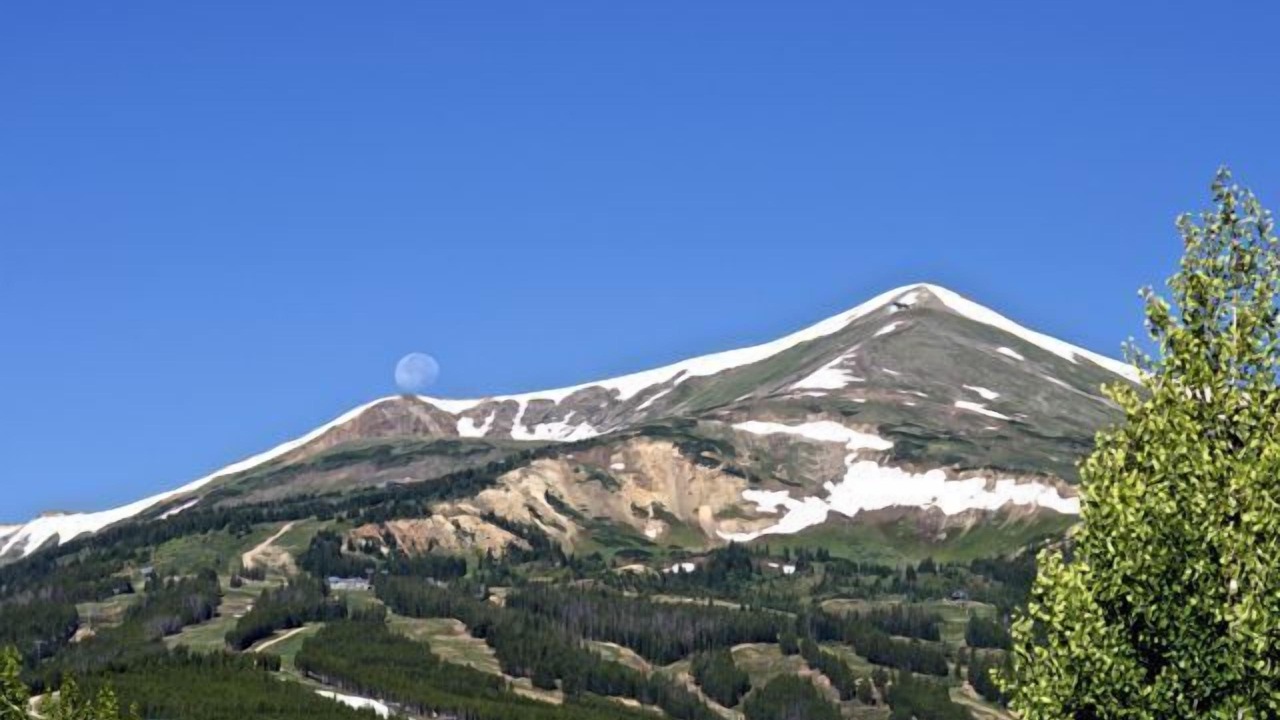 Photo of Outdoor in Warrior's Mark West