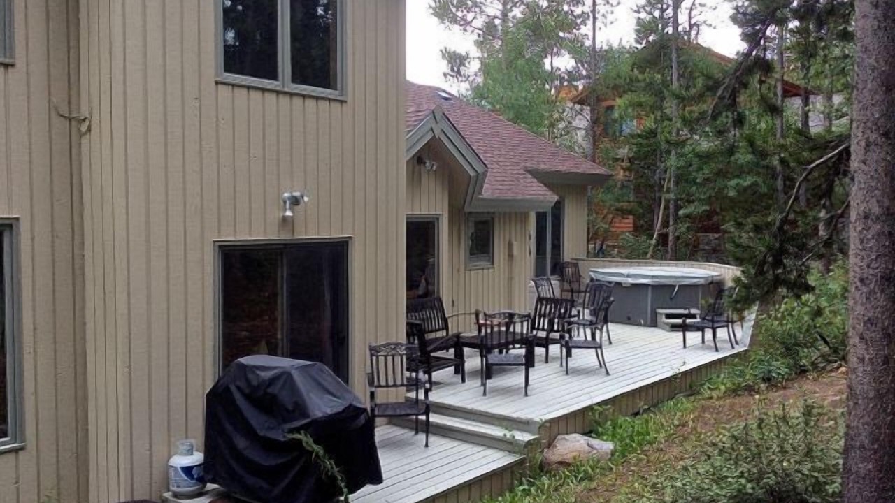 Photo of Outdoor in Warrior's Mark West