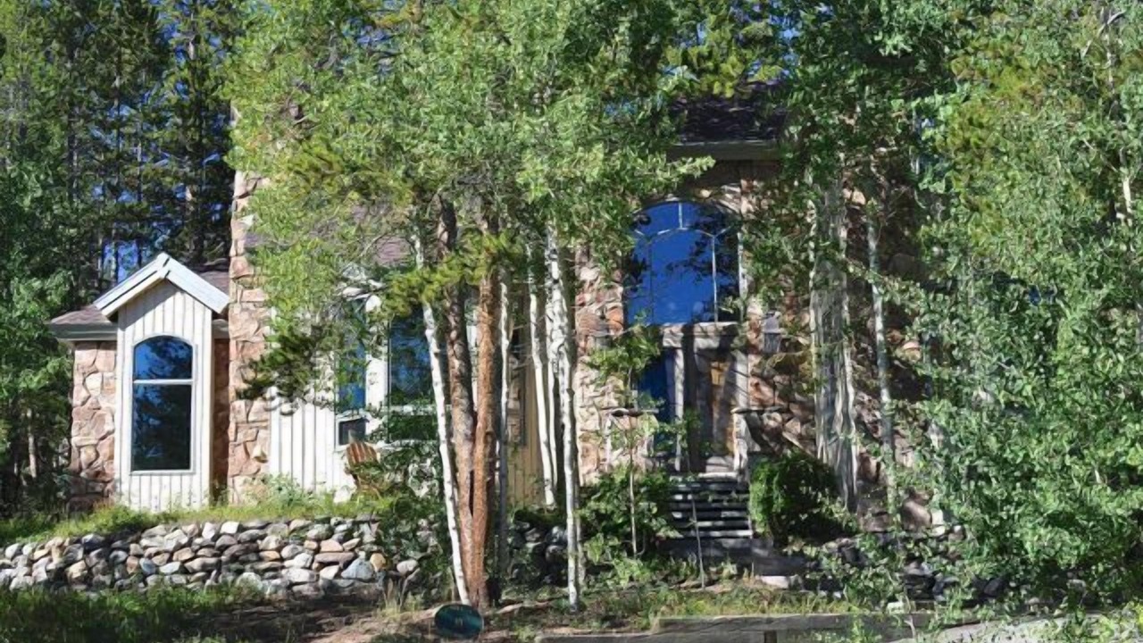 Photo of Outdoor in Warrior's Mark West