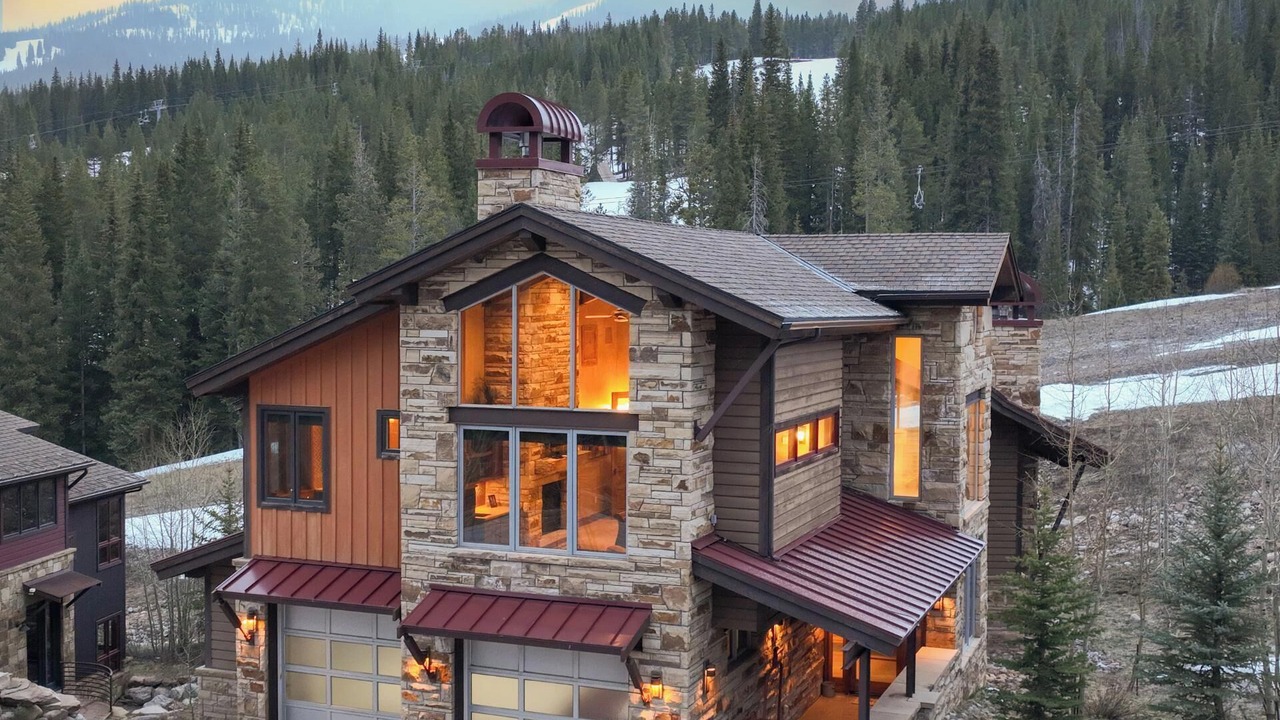 Photo of Outdoor in Copper Mountain
