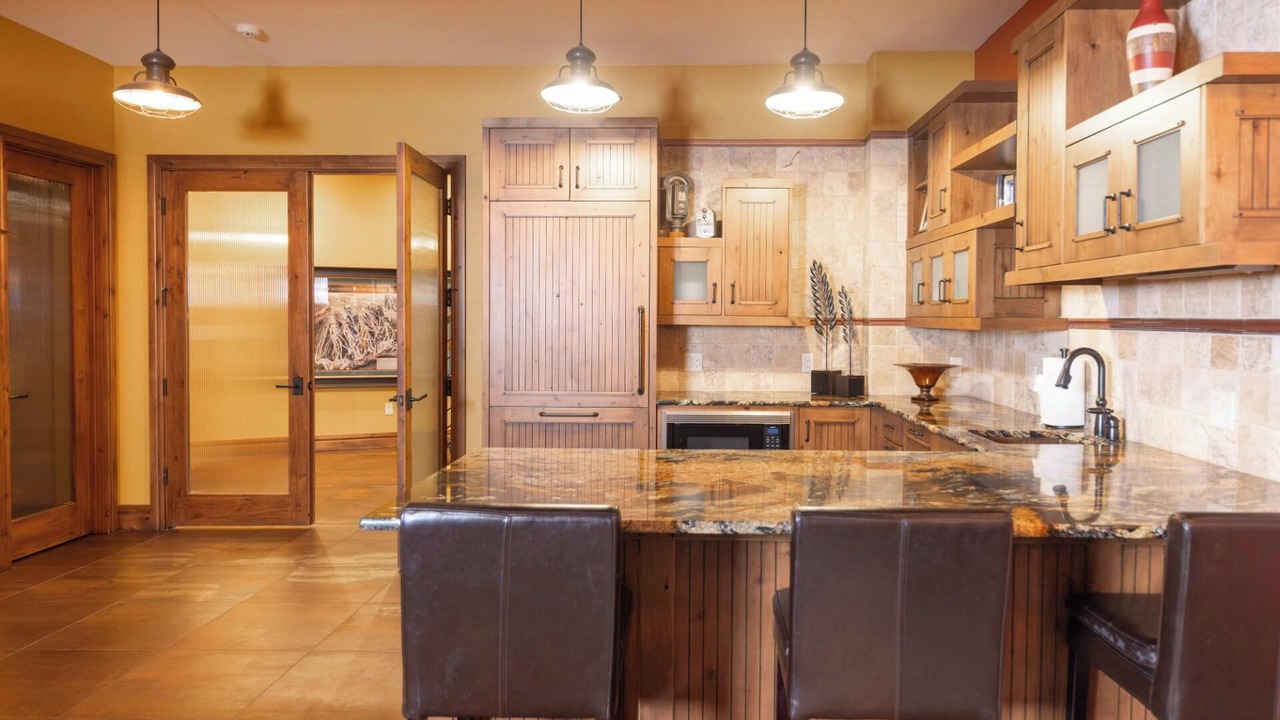 Photo of Kitchen in Copper Mountain