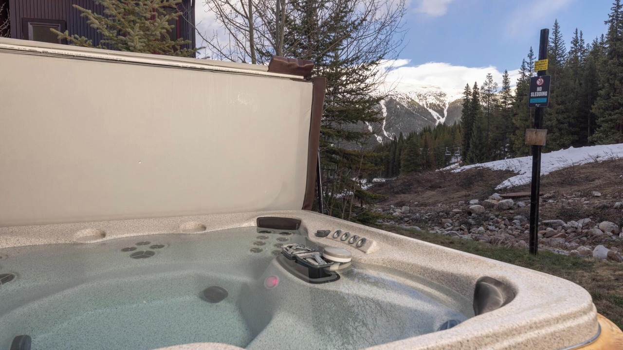 Photo of Outdoor in Copper Mountain
