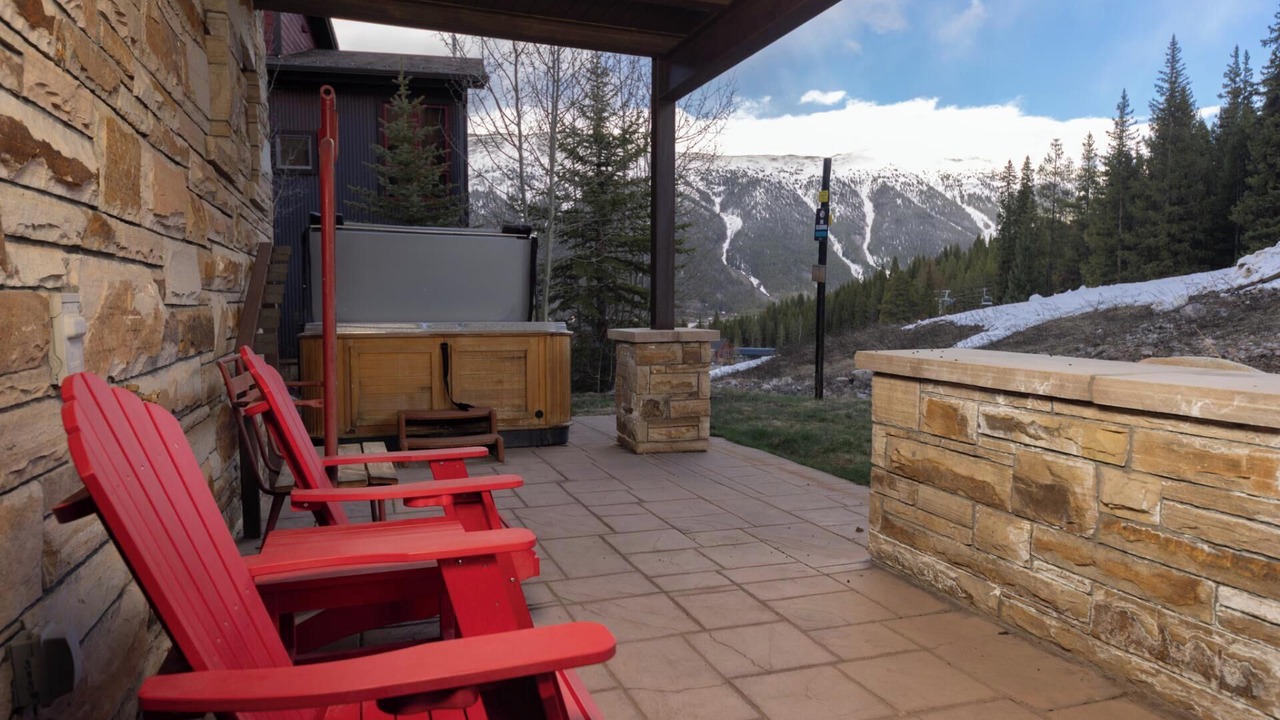 Photo of Outdoor in Copper Mountain
