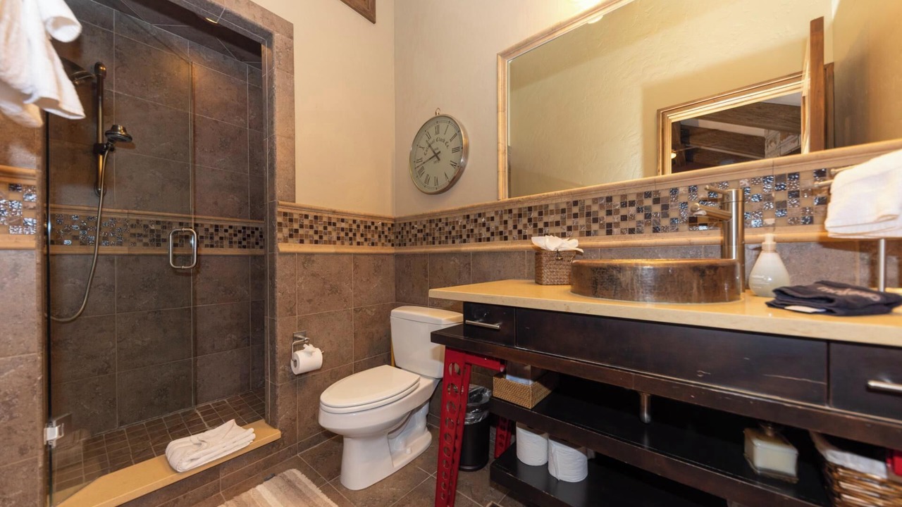 Photo of Bathroom in Copper Mountain