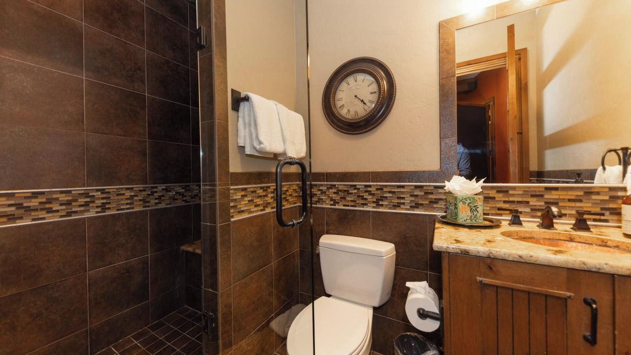 Photo of Bathroom in Copper Mountain