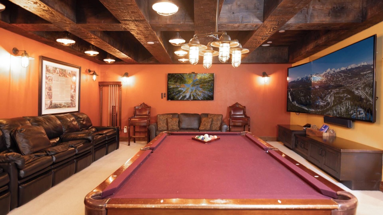 Photo of Bedroom in Copper Mountain