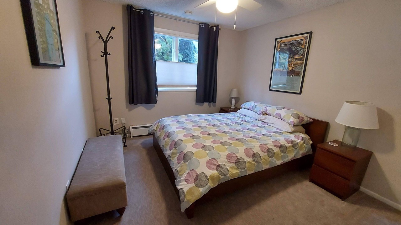 Photo of Bedroom in Avon