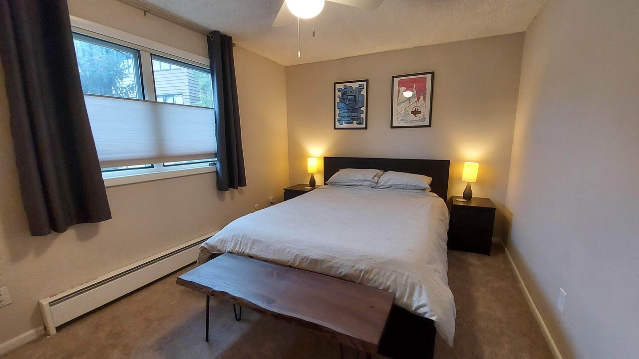 Photo of Bedroom in Avon