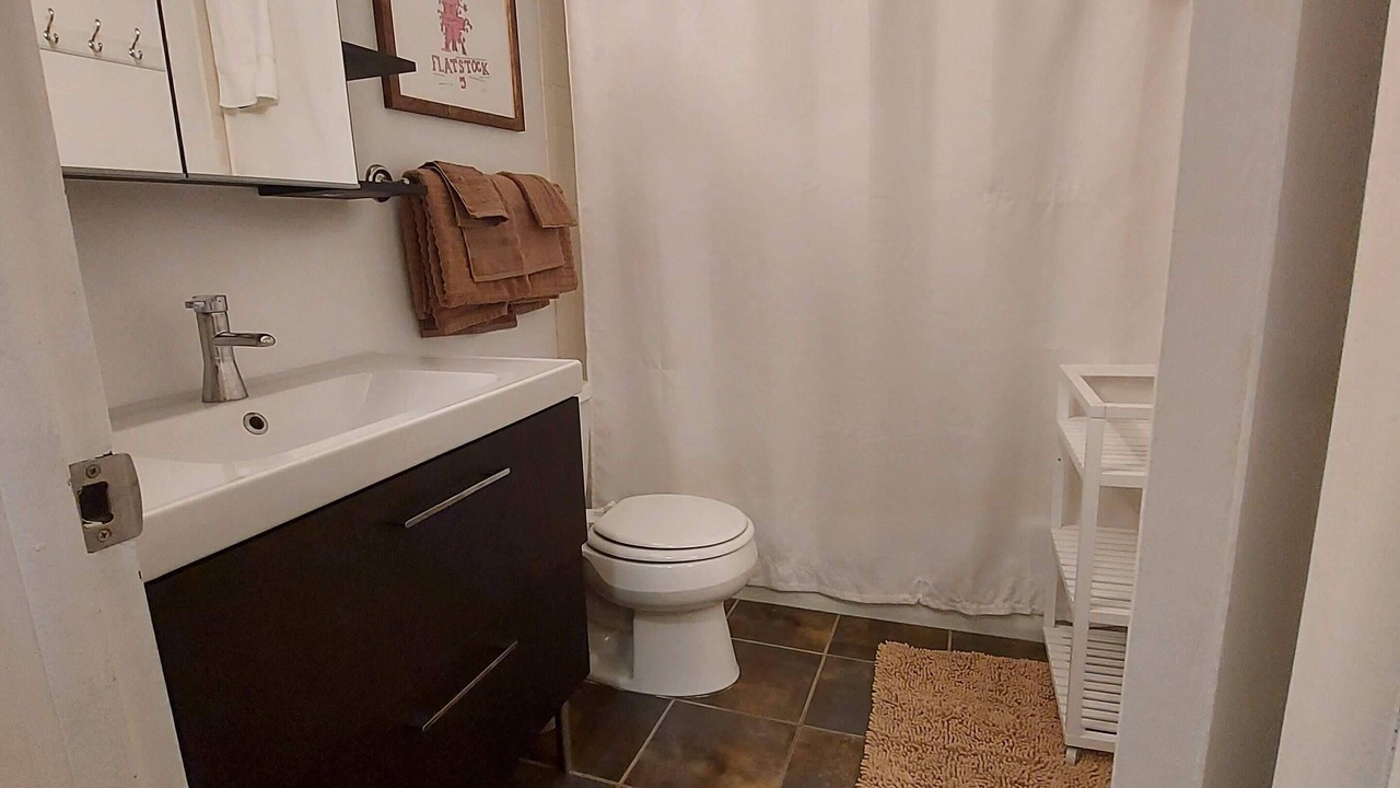 Photo of Bathroom in Avon