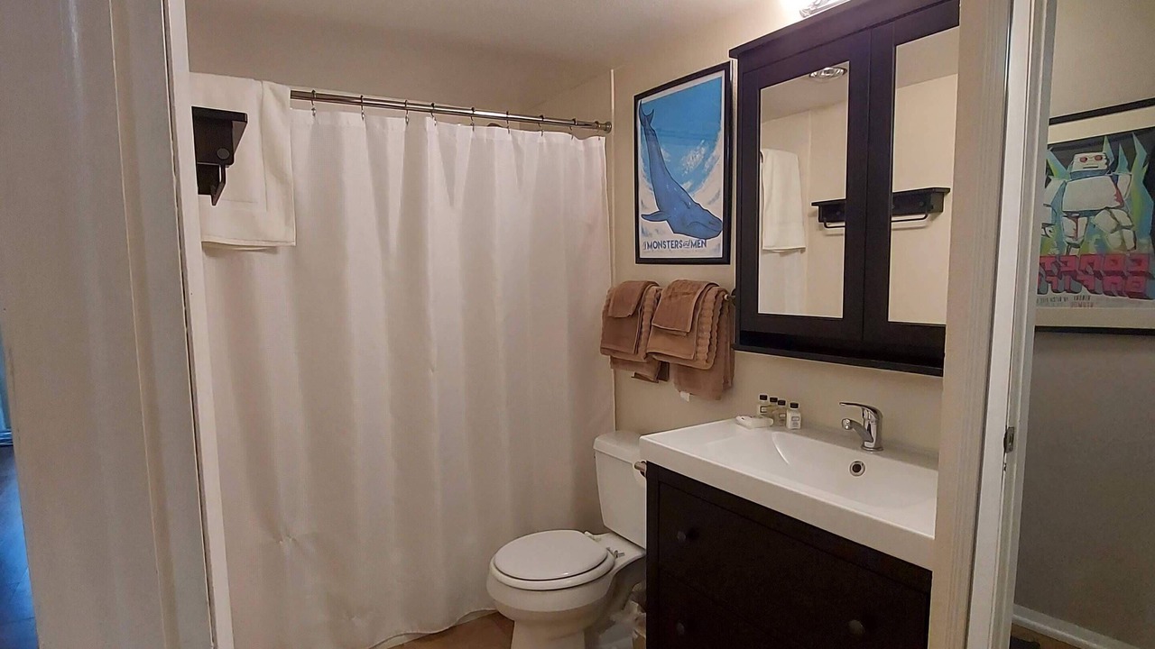 Photo of Bathroom in Avon