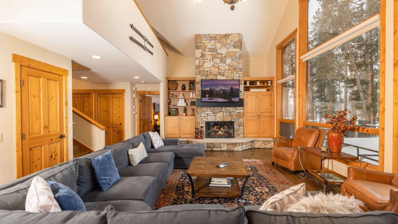 Photo of Livingroom in The Highlands