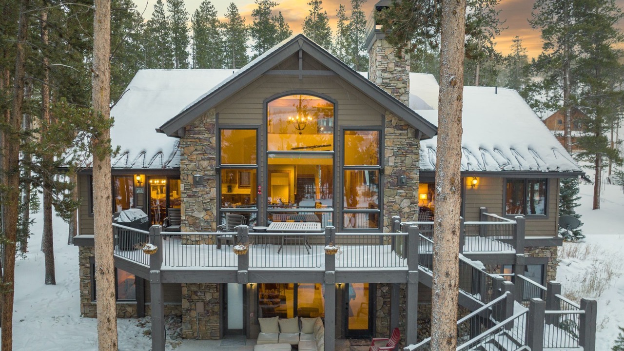 Photo of Patio Balcony in The Highlands