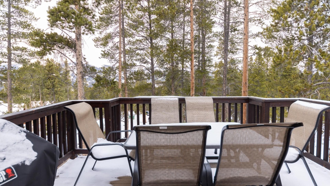 Photo of Outdoor in Baldy Mountain