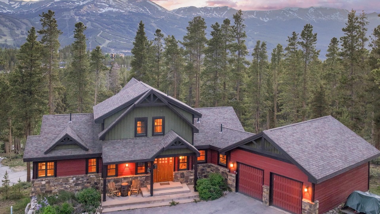 Photo of Outdoor in Baldy Mountain