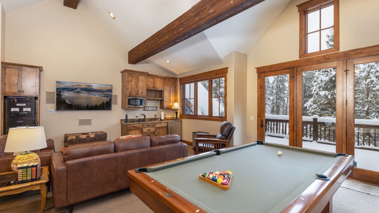 Photo of Bedroom in The Highlands