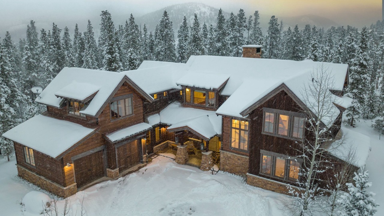 Photo of Outdoor in The Highlands