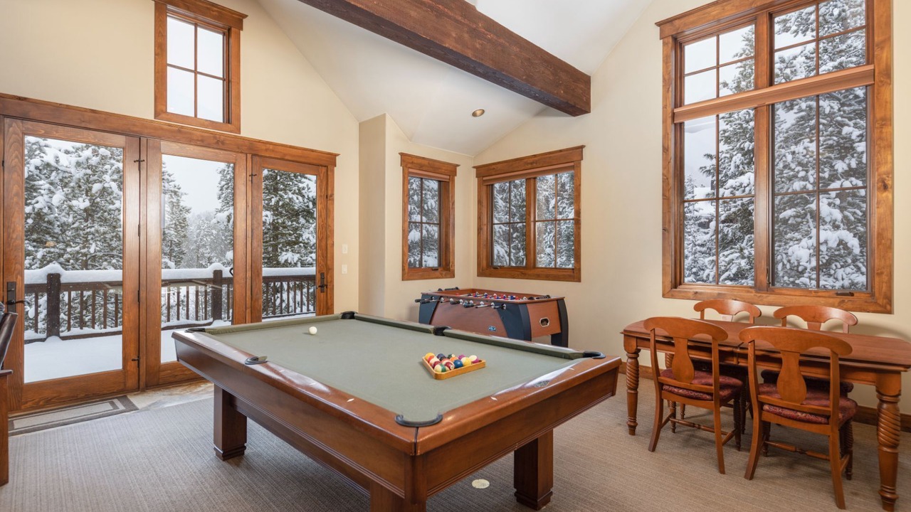 Photo of Bedroom in The Highlands