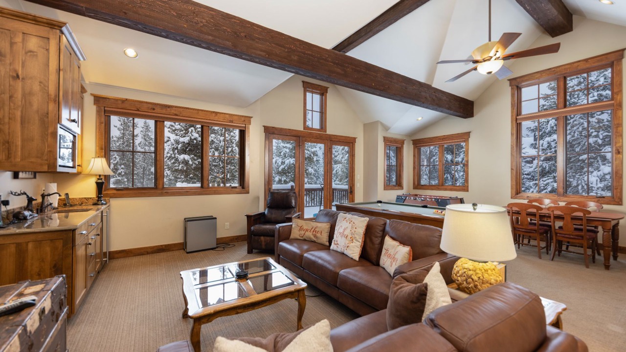 Photo of Livingroom in The Highlands