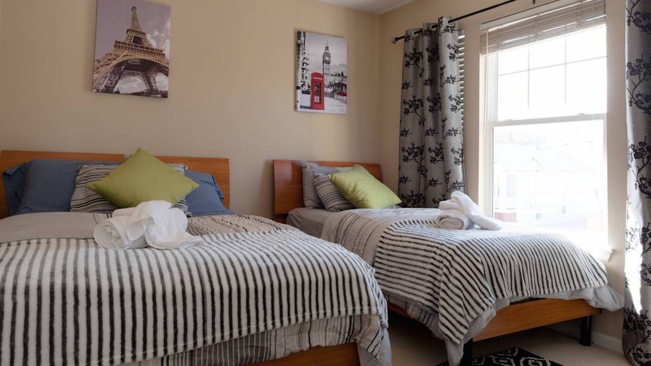 Photo of Bedroom in Denver