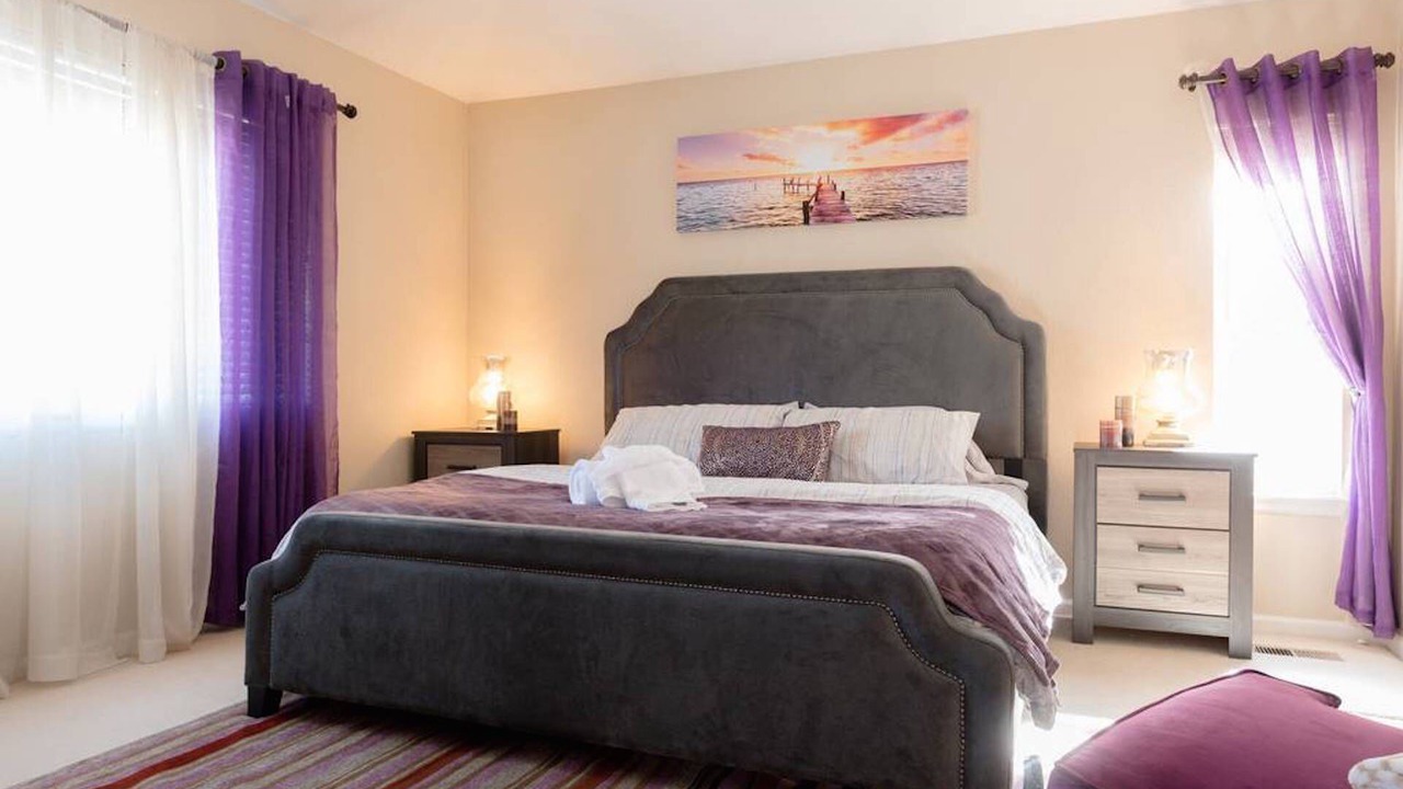 Photo of Bedroom in Denver
