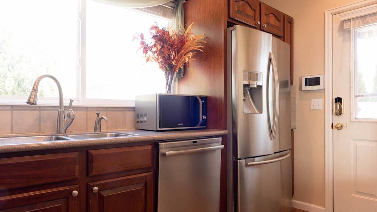 Photo of Kitchen in Denver