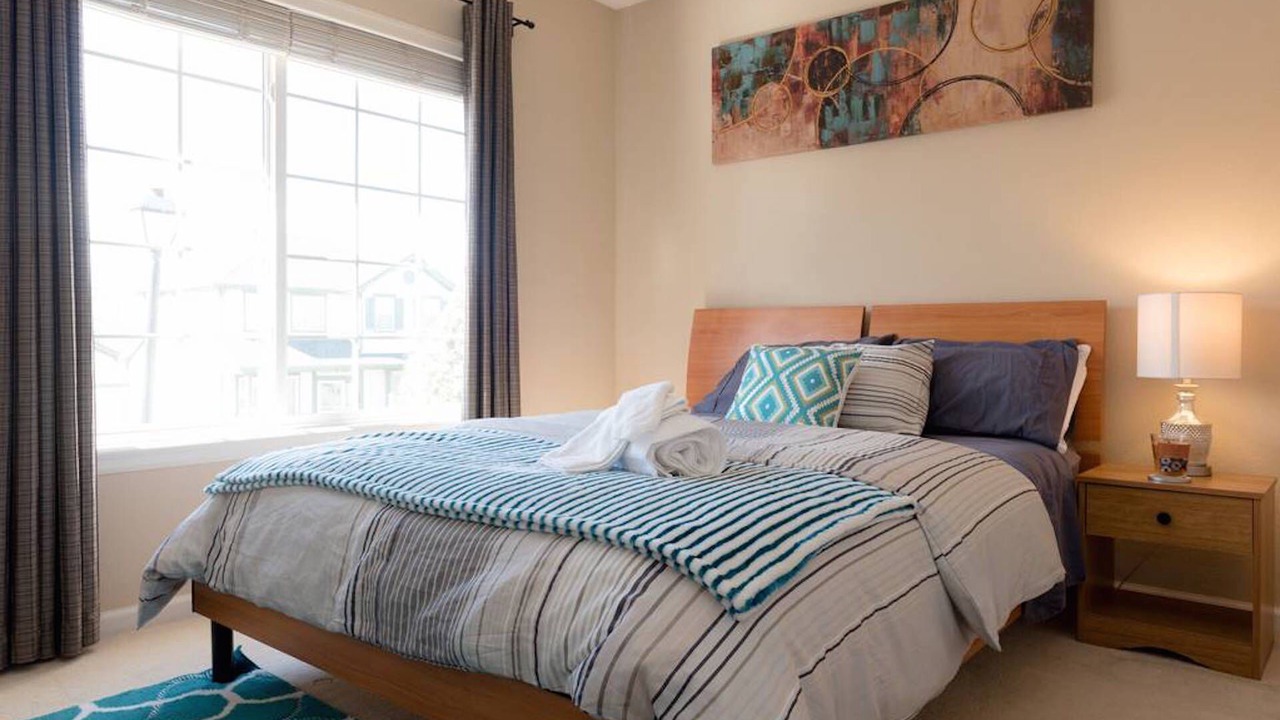 Photo of Bedroom in Denver