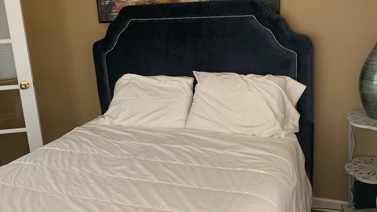 Photo of Bedroom in Denver
