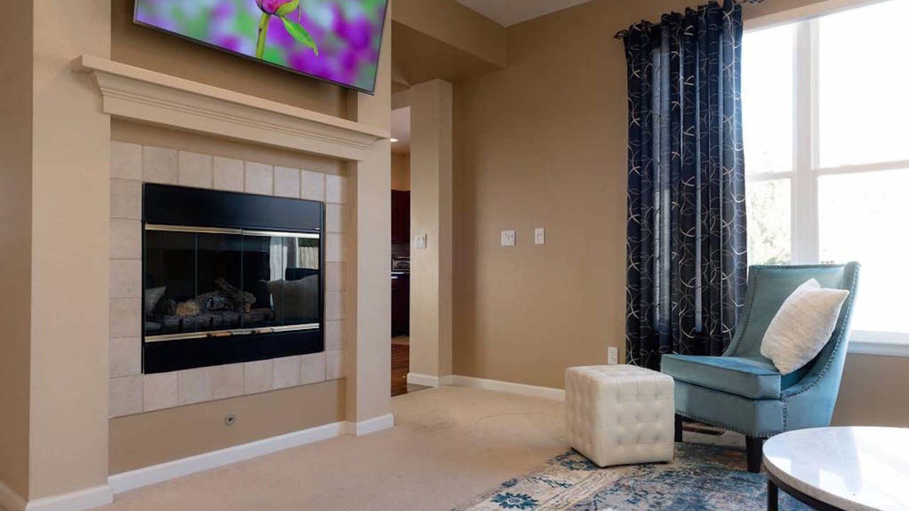 Photo of Livingroom in Denver
