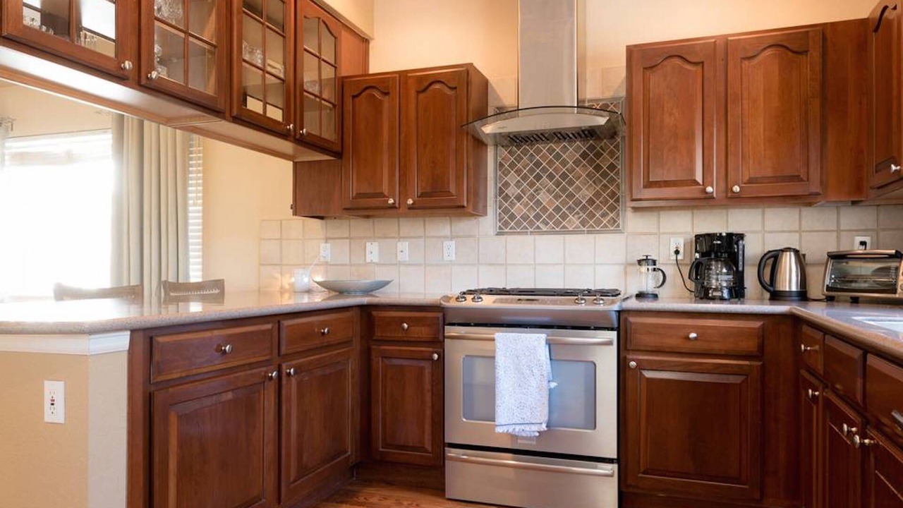 Photo of Kitchen in Denver
