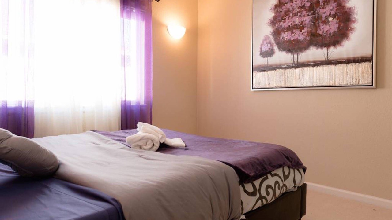 Photo of Bedroom in Denver