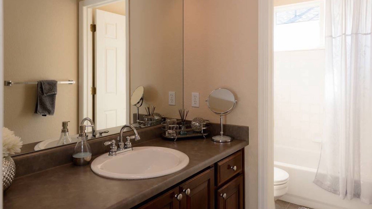 Photo of Bathroom in Denver