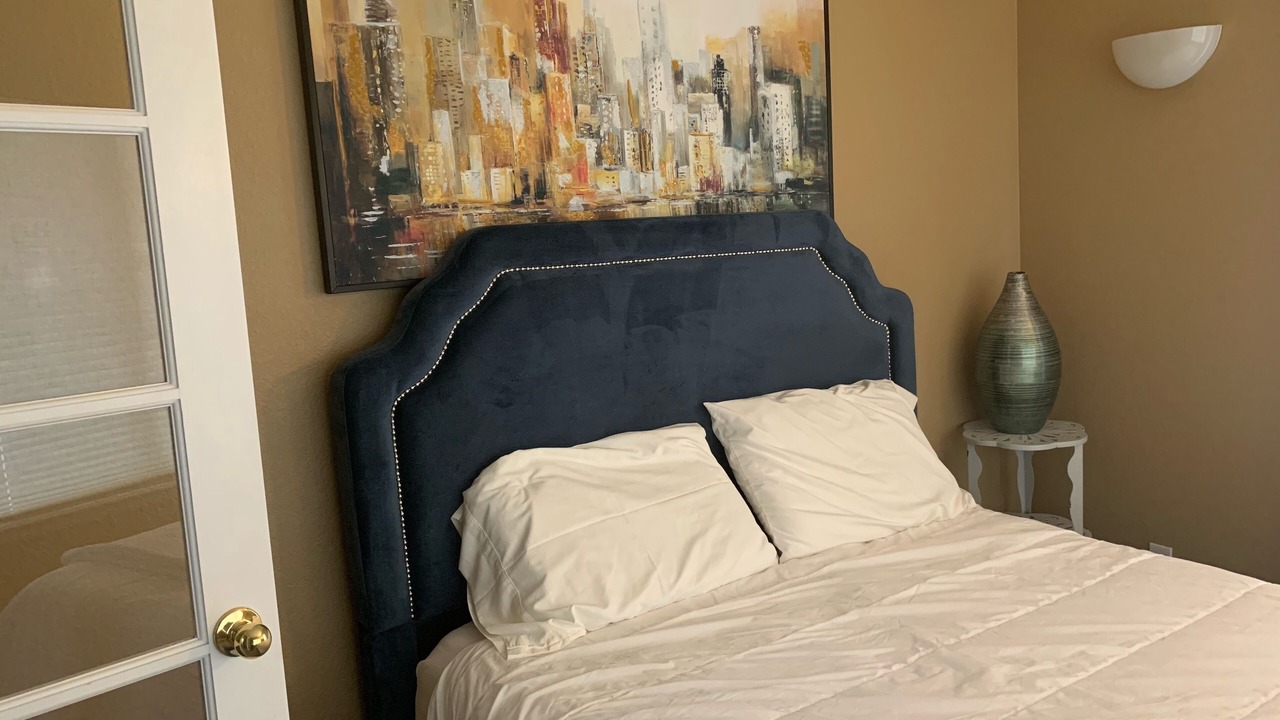 Photo of Bedroom in Denver