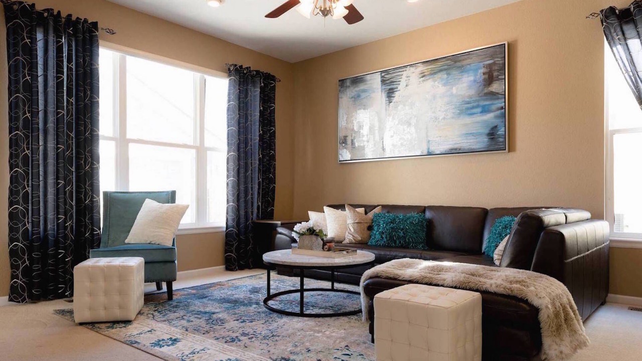Photo of Livingroom in Denver