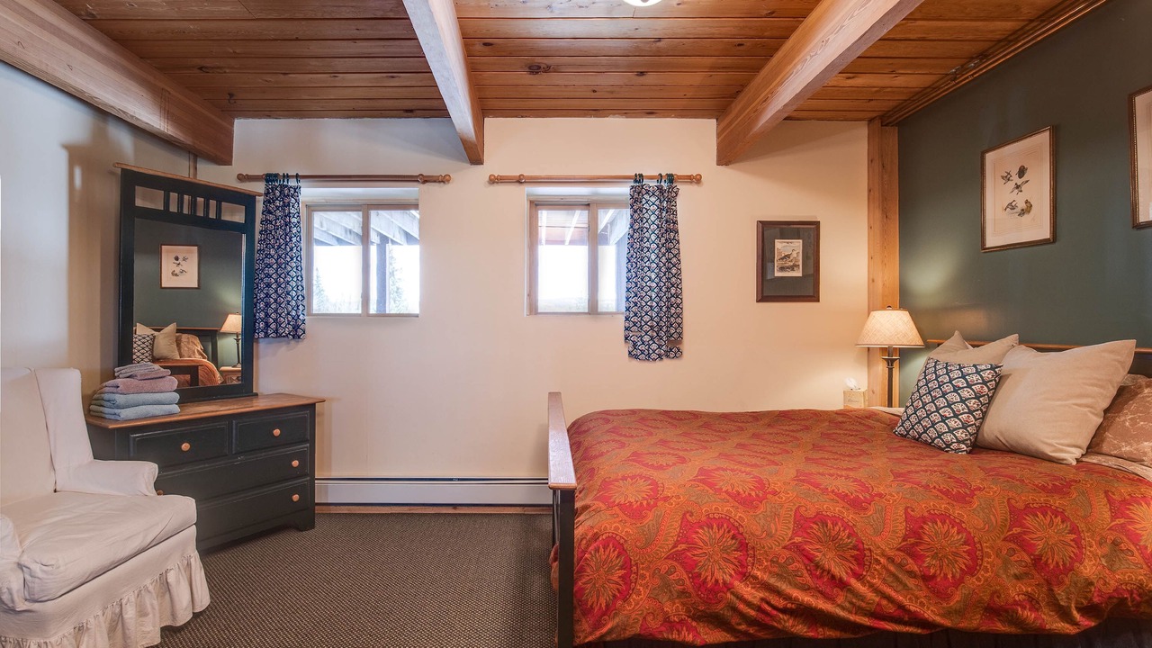 Photo of Bedroom in Breckenridge