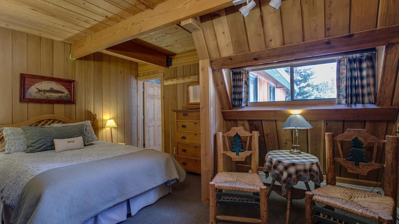 Photo of Bedroom in Breckenridge