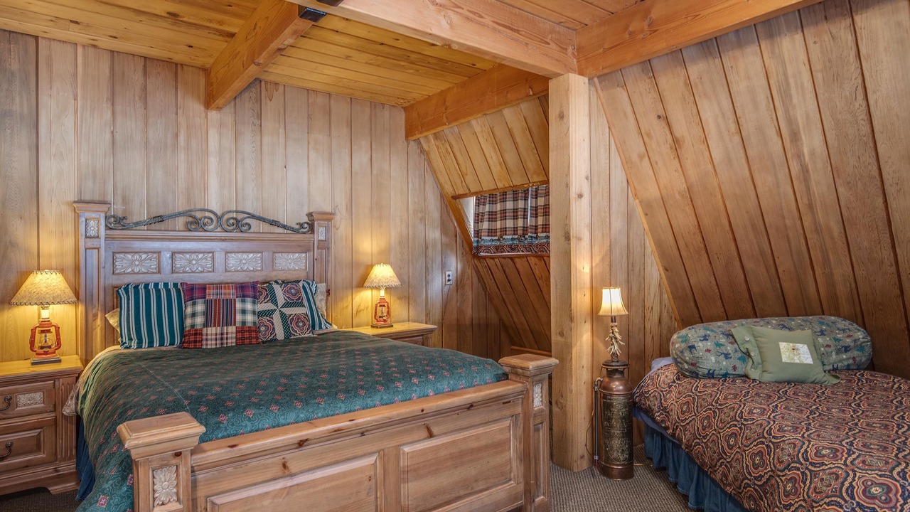 Photo of Bathroom in Breckenridge