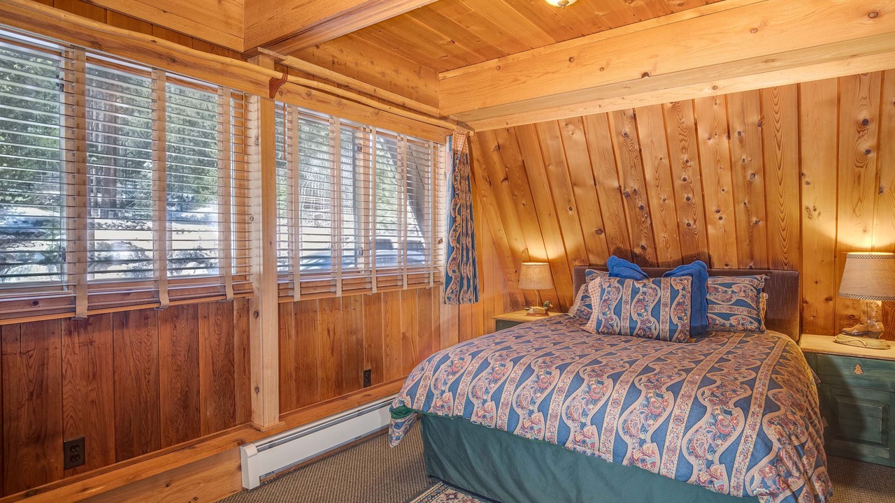 Photo of Bedroom in Breckenridge