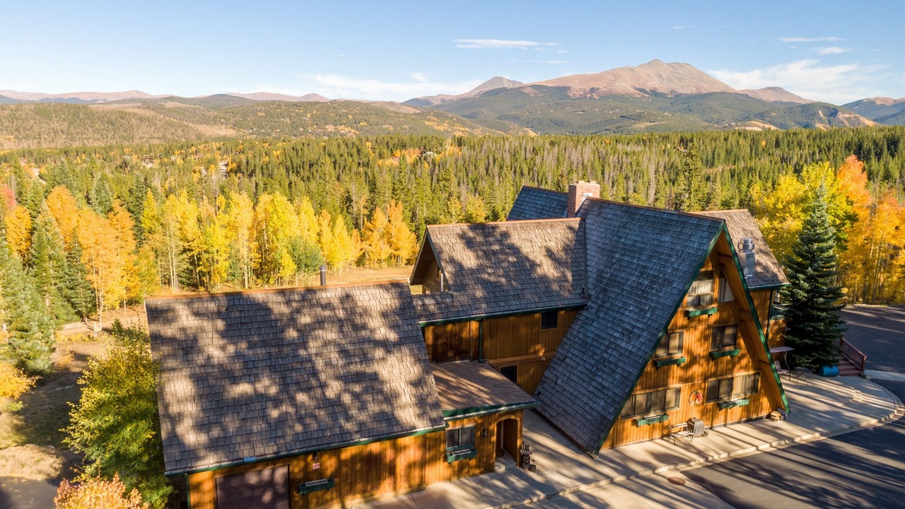 Photo of Outdoor in Breckenridge