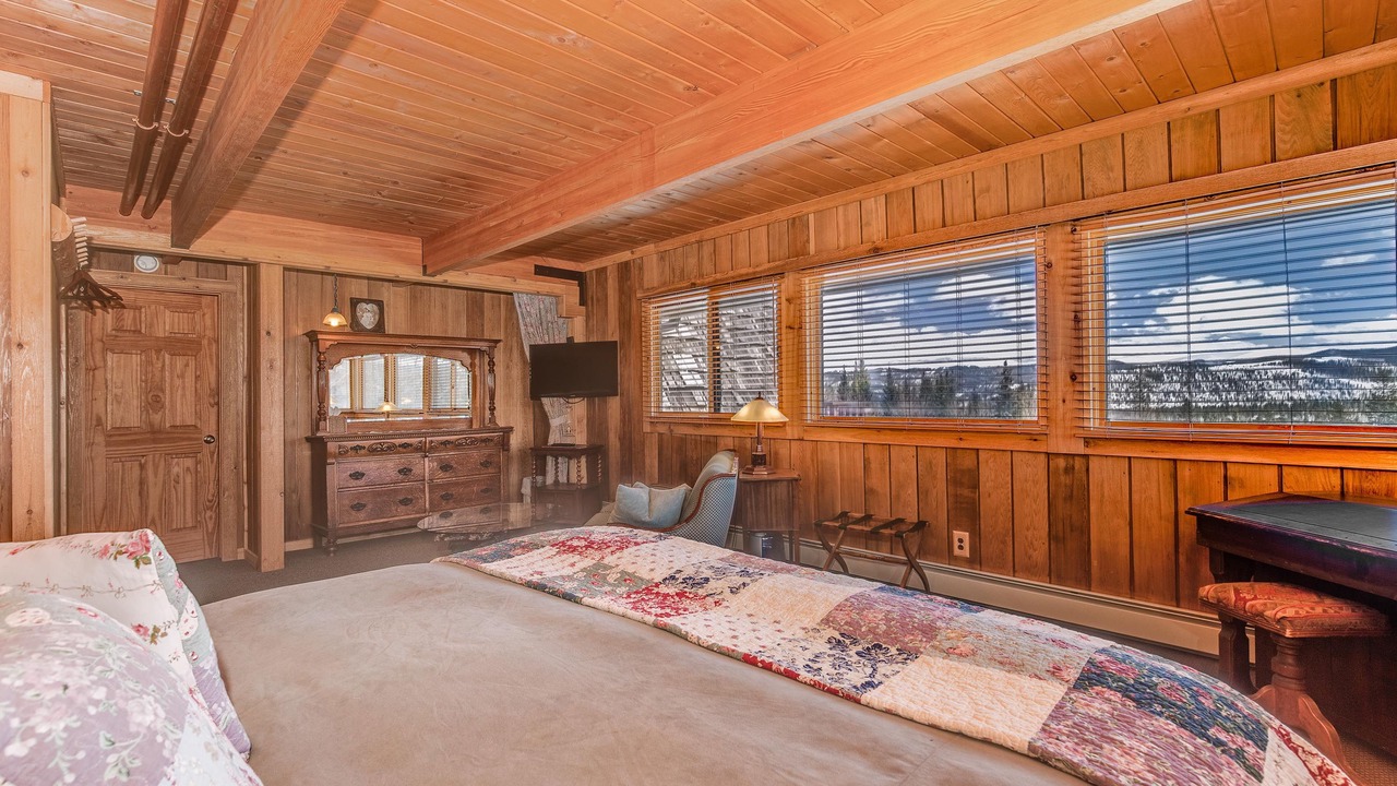 Photo of Bedroom in Breckenridge