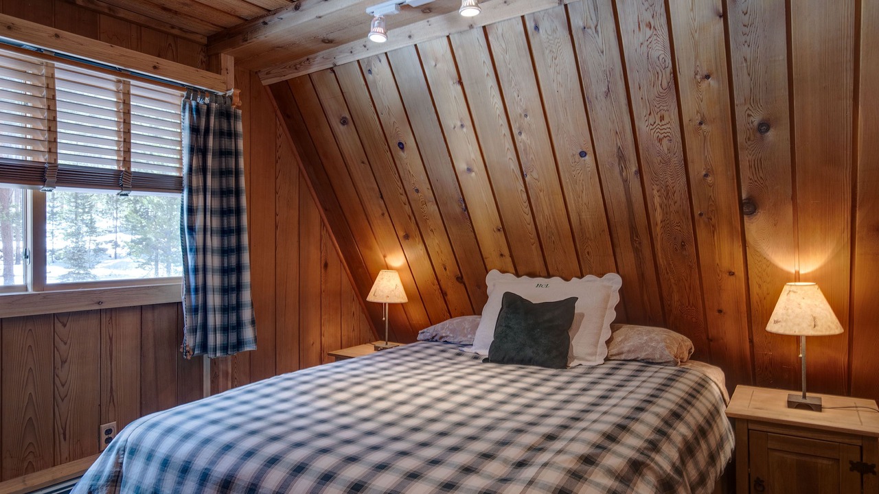 Photo of Bedroom in Breckenridge