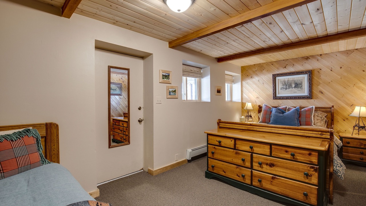 Photo of Bedroom in Breckenridge