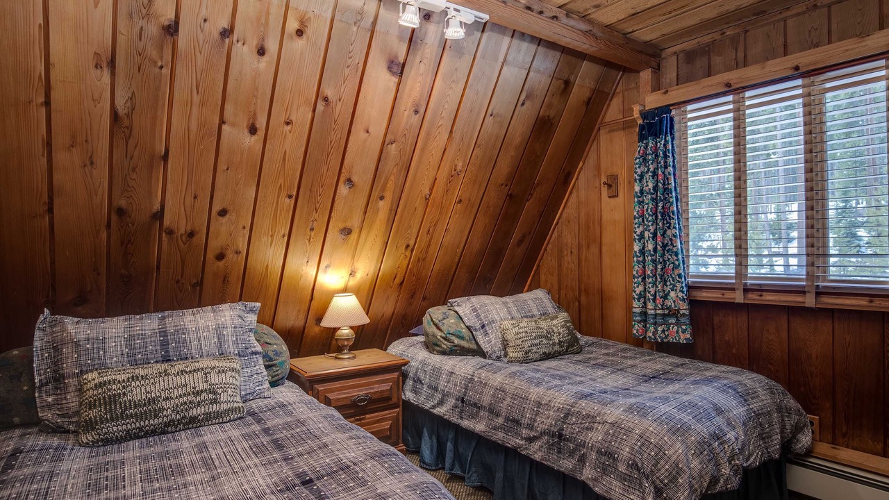 Photo of Bedroom in Breckenridge