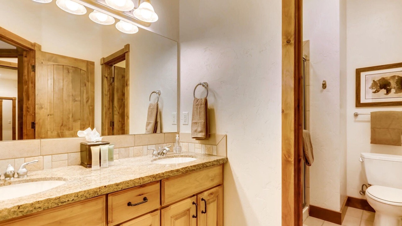 Photo of Bathroom in Blue River