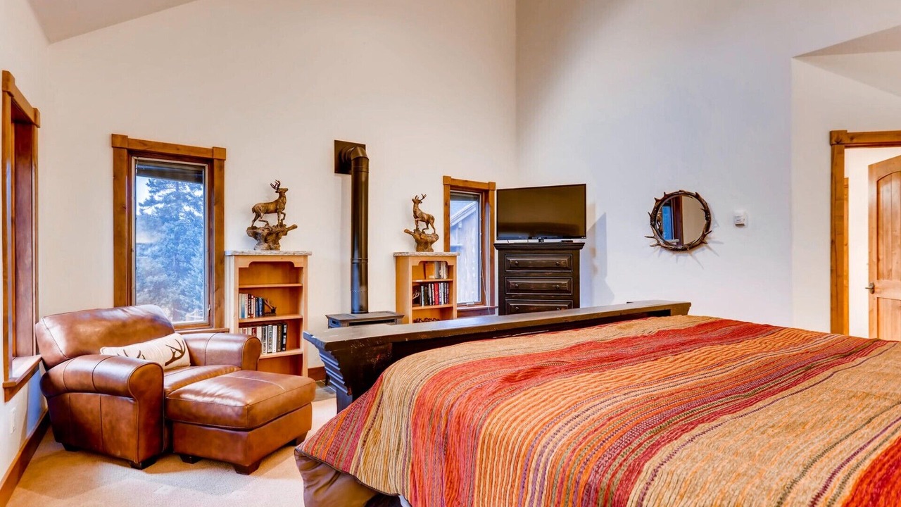 Photo of Livingroom in Blue River