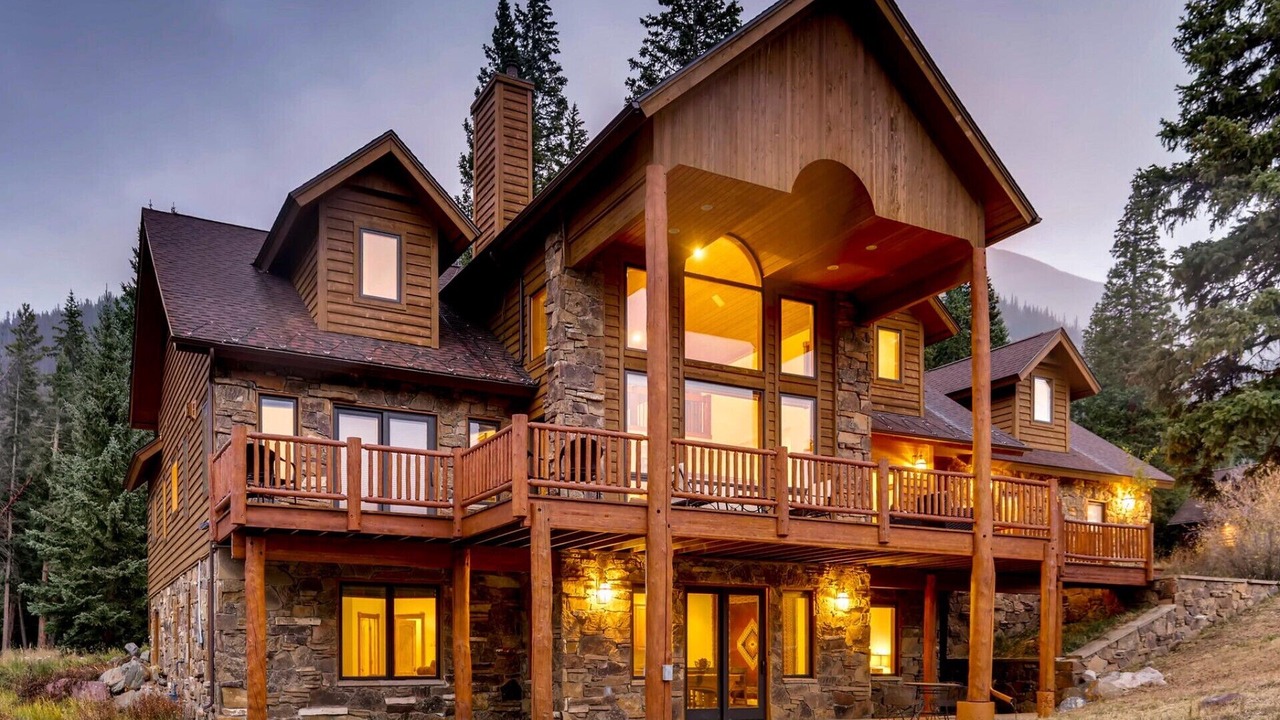 Photo of Outdoor in Blue River
