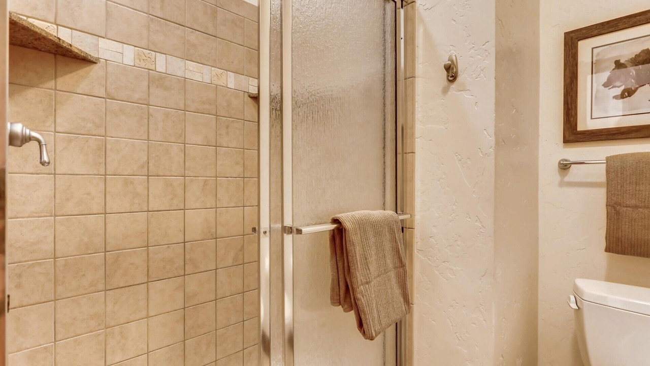 Photo of Bathroom in Blue River