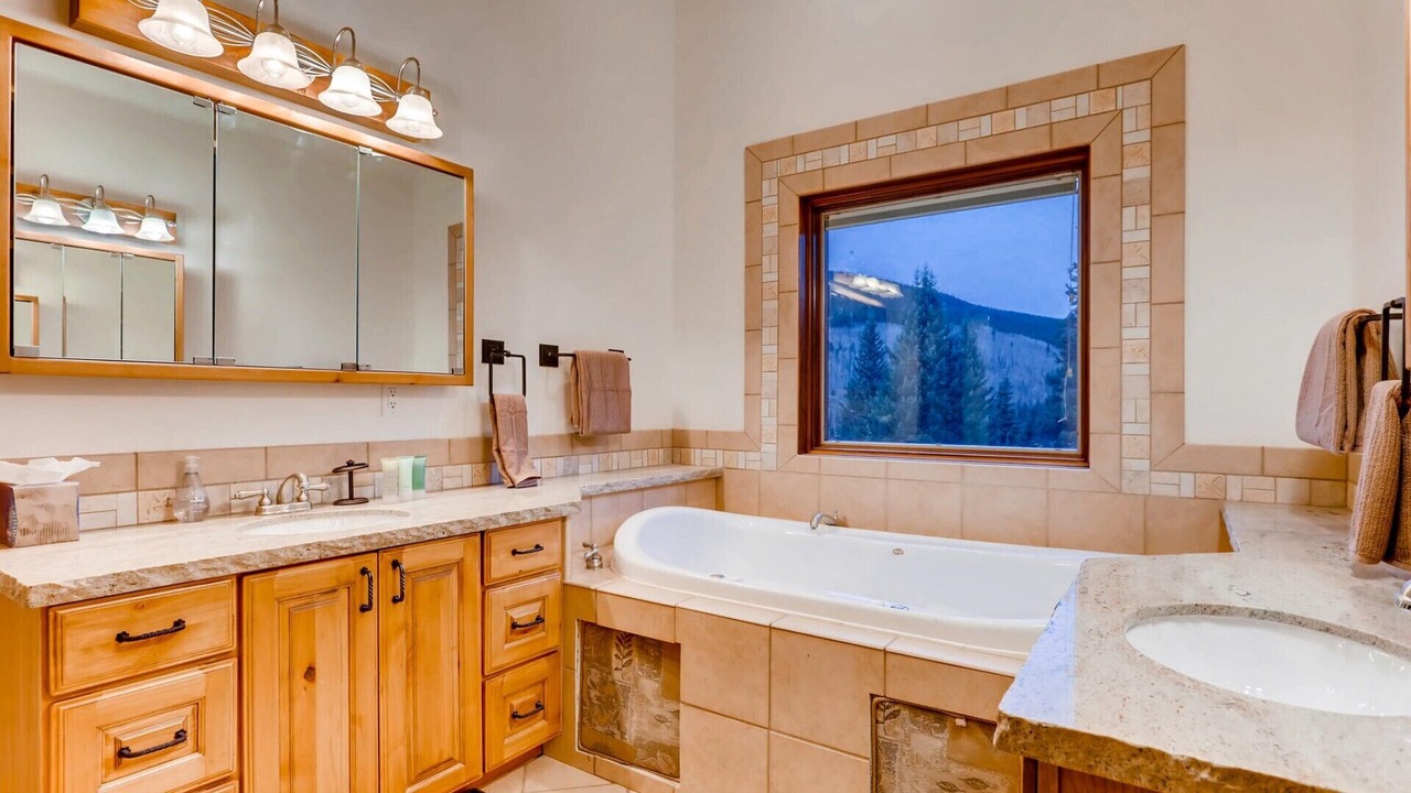 Photo of Bathroom in Blue River