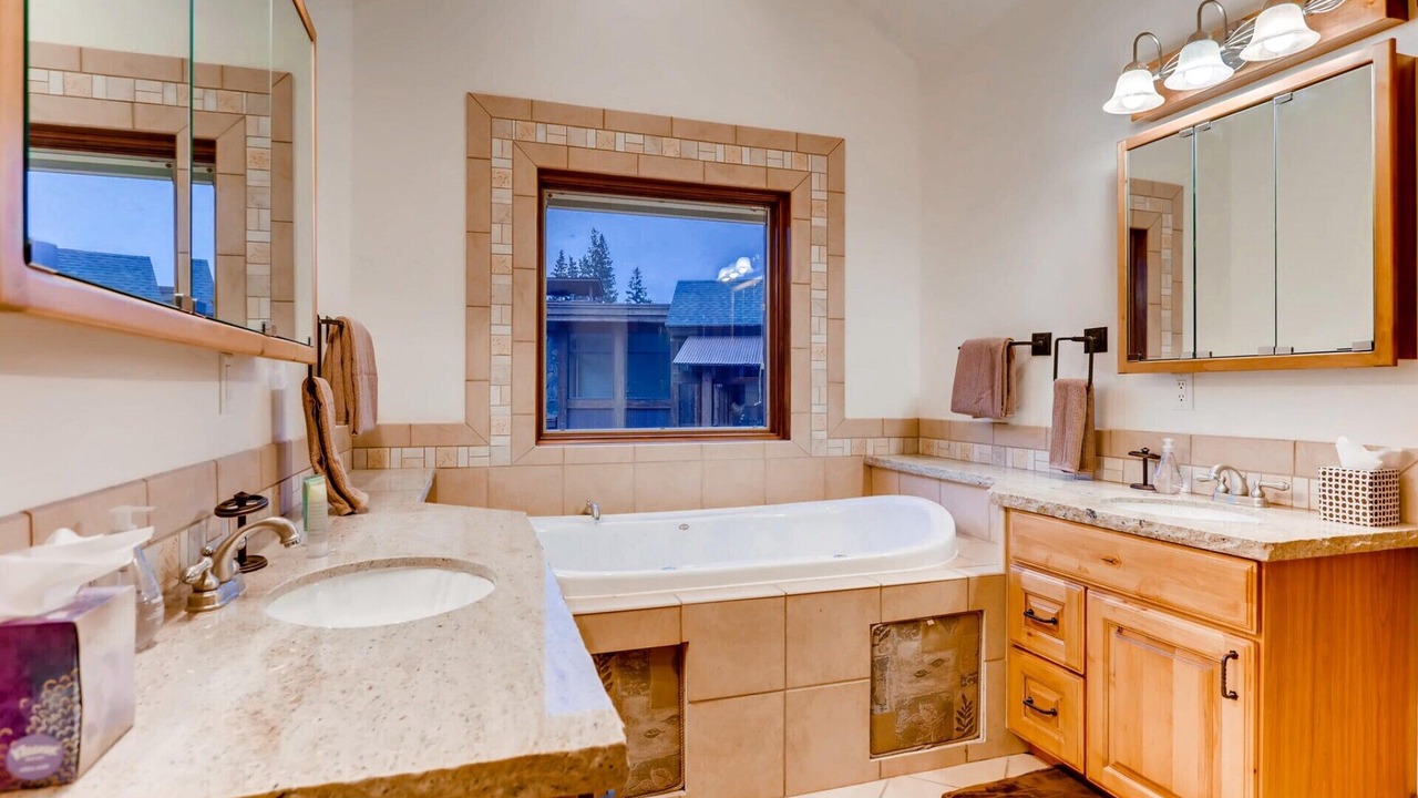 Photo of Bathroom in Blue River
