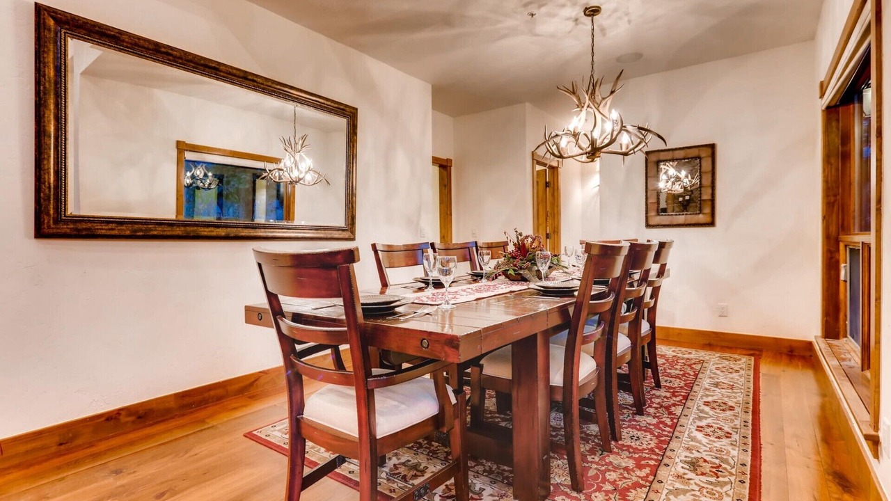 Photo of Bedroom in Blue River