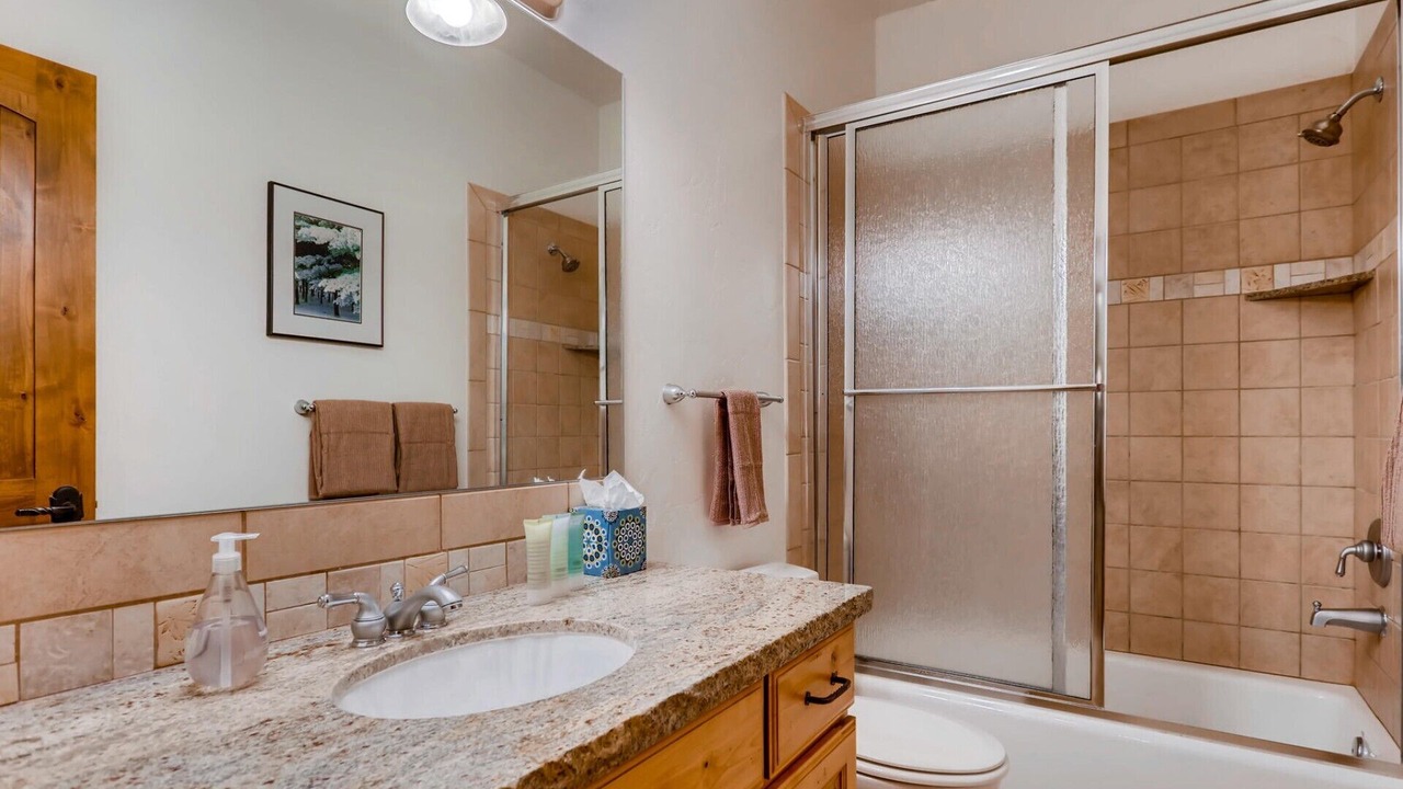 Photo of Bathroom in Blue River